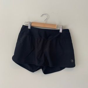 MPG workout shorts